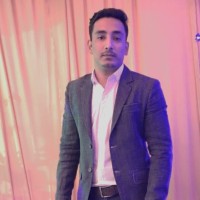 Ziaul Ansari