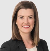 Lauren Bricker Hodge