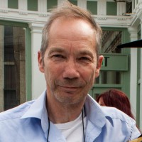 Brian Cockerill