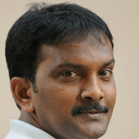 Rameshkumar Naik