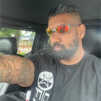Ronny Mauree