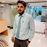 Nasir Shah