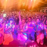 Raghu Dixit