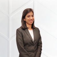 Sonal Jitin Thomas