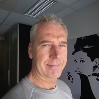 Pieter W H (Peter) van Walraven