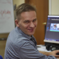 Boris Fedorov