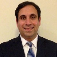 Amir Chaudhri