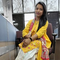 Poonam Patial