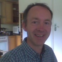 David Kelland