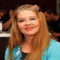 Evi Jordan