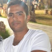 Khaled Marouani