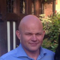 Mark Baldwin