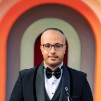 Magdy Mohammed