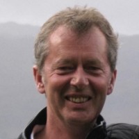 Darren Peterson