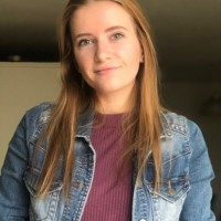 Kaitlynn Hess