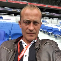 Pierrick Sage