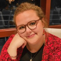 Leah Marxhausen