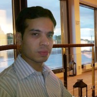 Asad Raza