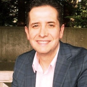 Mario Garza