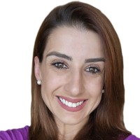 Leticia Farinhake