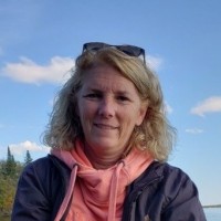 Trinda Kostal, Caib, Cip