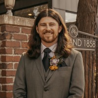 Jackson Halstrom