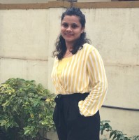 Soumya Pillai