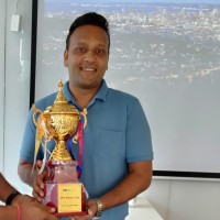 Yashwin Gupta