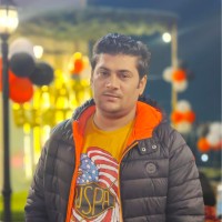 Ankit Kumar