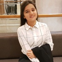 Shrushti Hathi