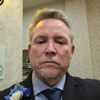 Jeff Ferguson