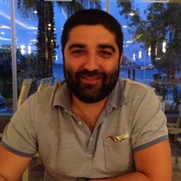 Alper Coşkun