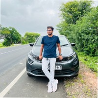 Aakash Kopnar