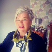 Jeanette Wistow-Smith