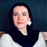 Elham Dehghan, Pmp