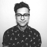 Edwin Alanis