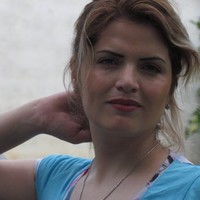MARJAN SHIRZADEH