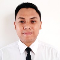 Joshua Axel