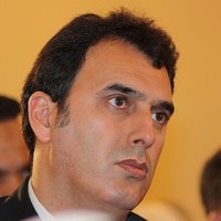 Mohammed ROUAB