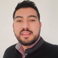 Xavier Porras Regalado