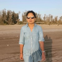Shweta Kshirsagar