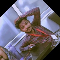 Rishabh Srivastava