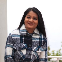 Sanjana GOVINDASWAMY