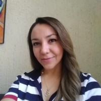 Lorena Bustamante Rojí