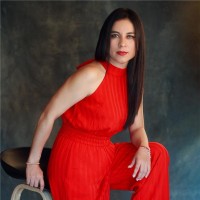 Marzia Gallo López
