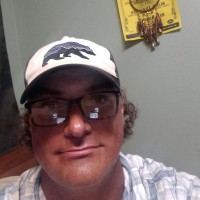 Noah Backman