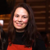 Liliya Vashurina