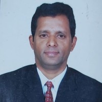 CS. Pabitra Mohan Swain