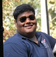 ojas chopade
