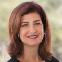 Vera Bagboudarian, Cdmp